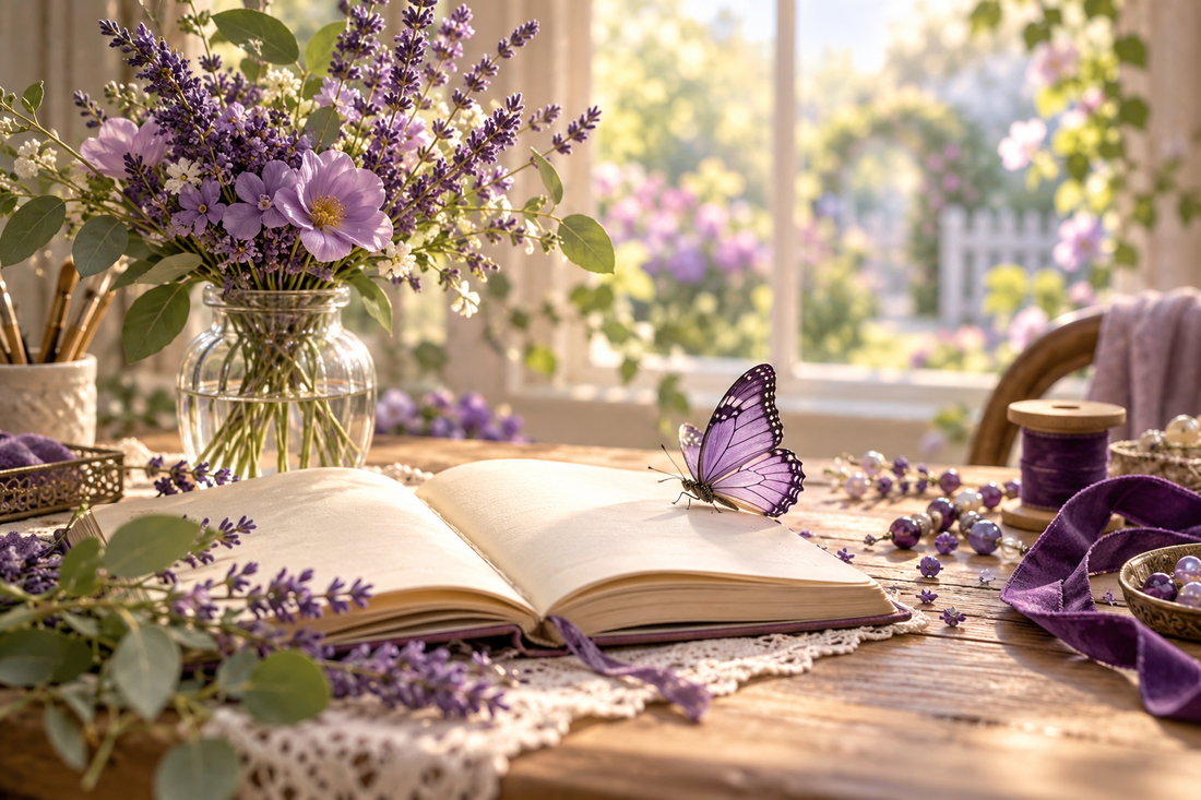 There Is Beauty in Starting Small