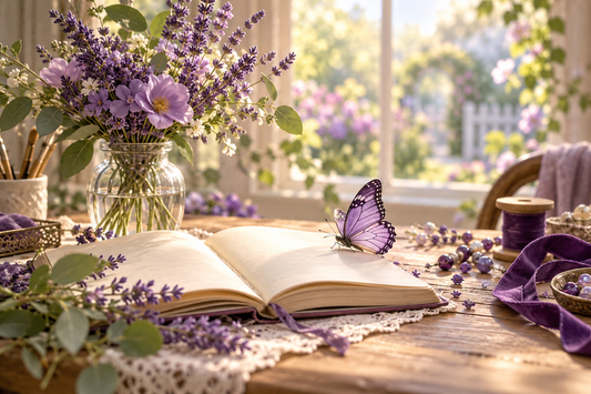 There Is Beauty in Starting Small