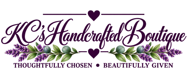KC's Handcrafted Boutique