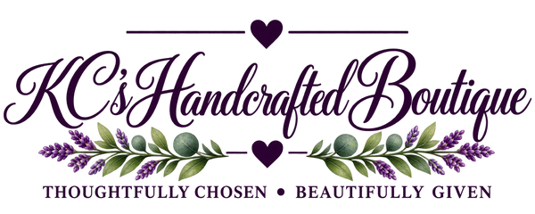 KC's Handcrafted Boutique